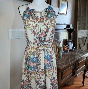 Women's size small dress